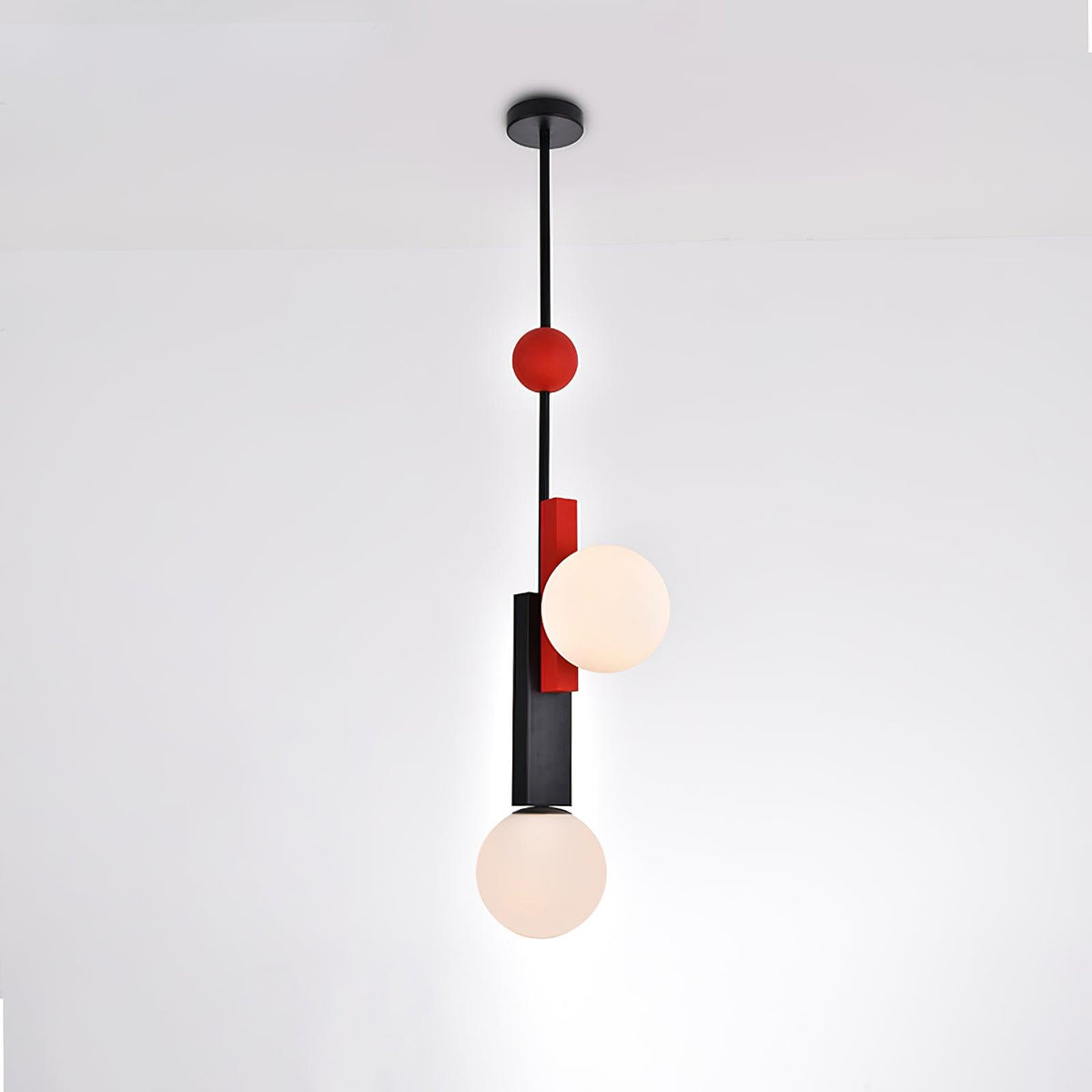 First Dance Pendant Lamp - view 8