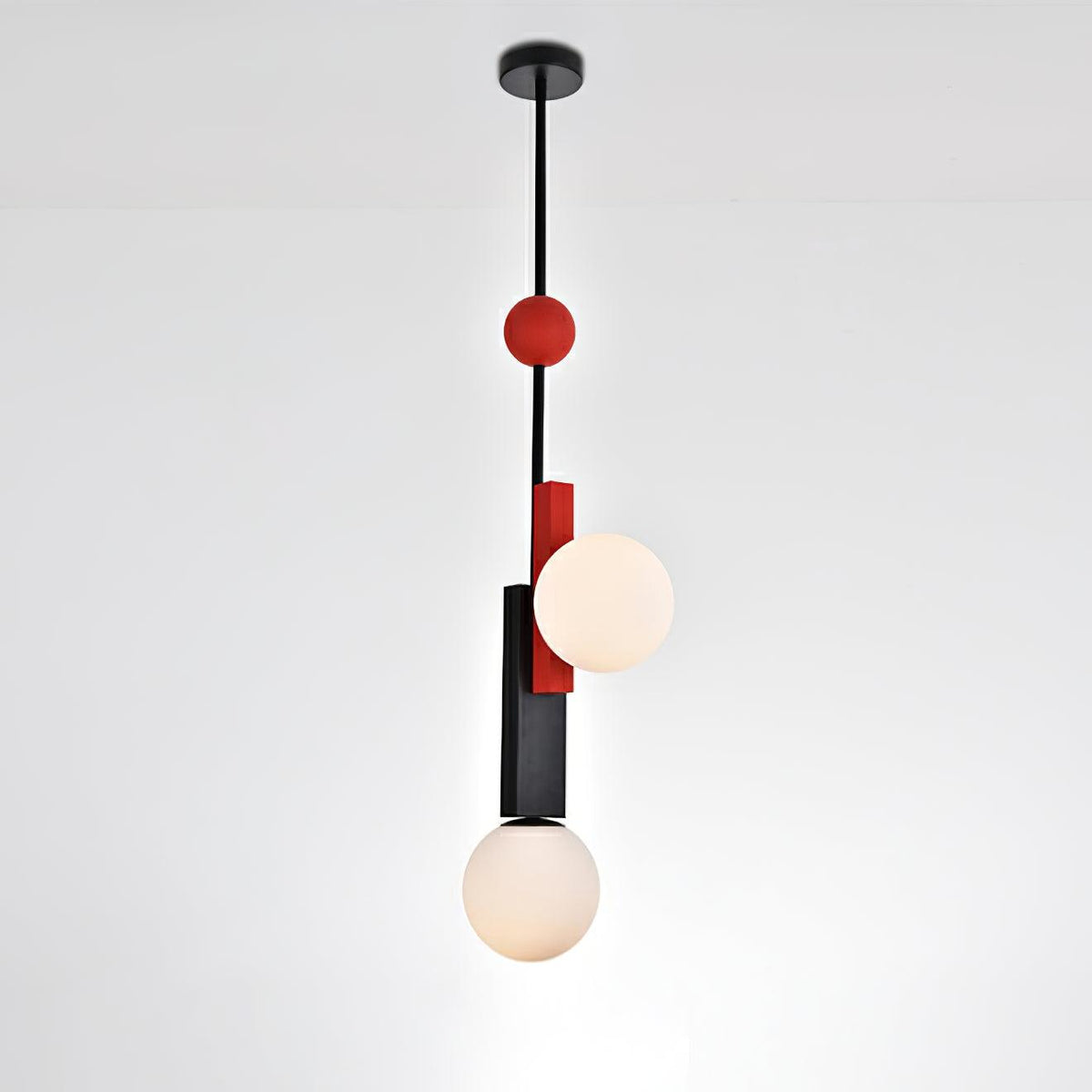 First Dance Pendant Lamp - view 9
