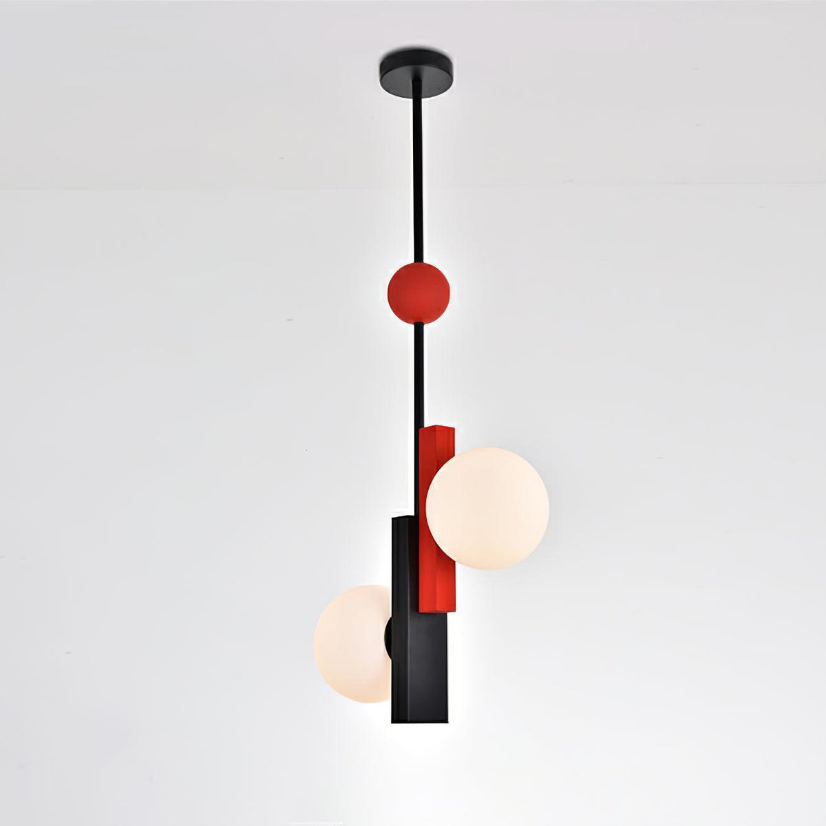 First Dance Pendant Lamp - view 21