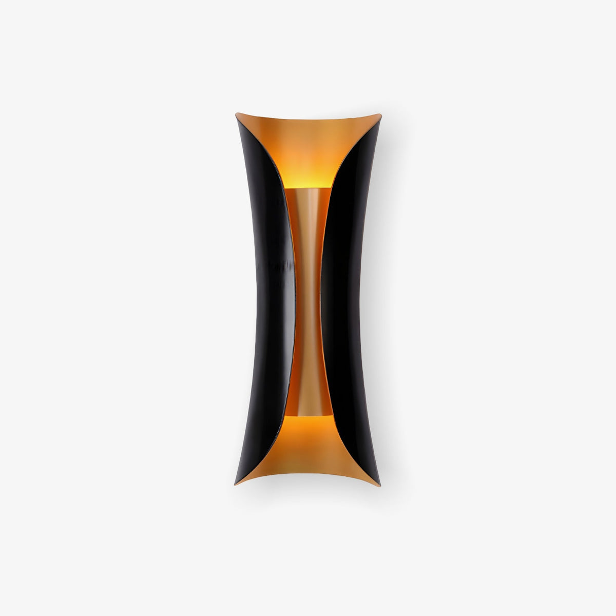 Flame Art Wall Sconce - view 13