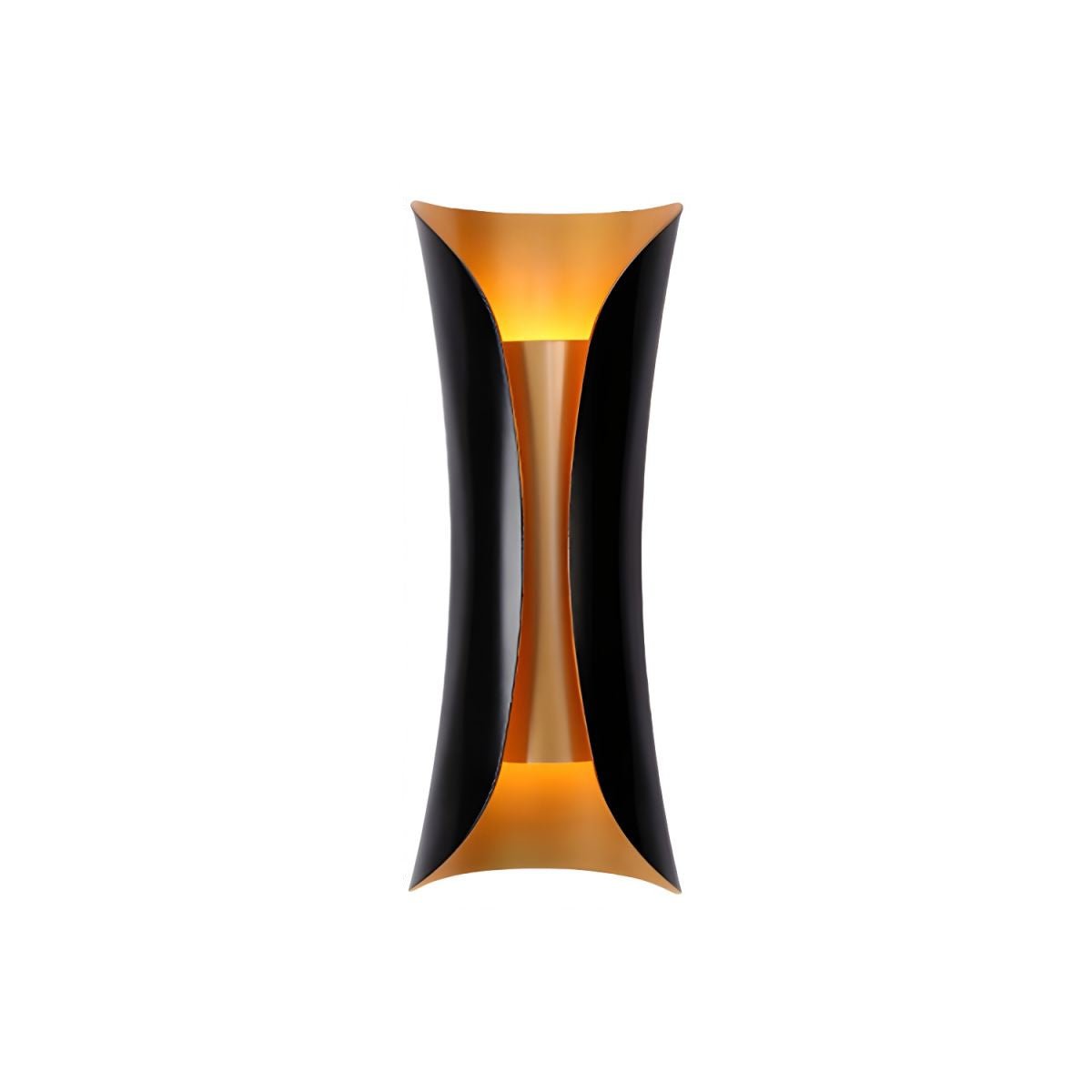 Flame Art Wall Sconce - view 8