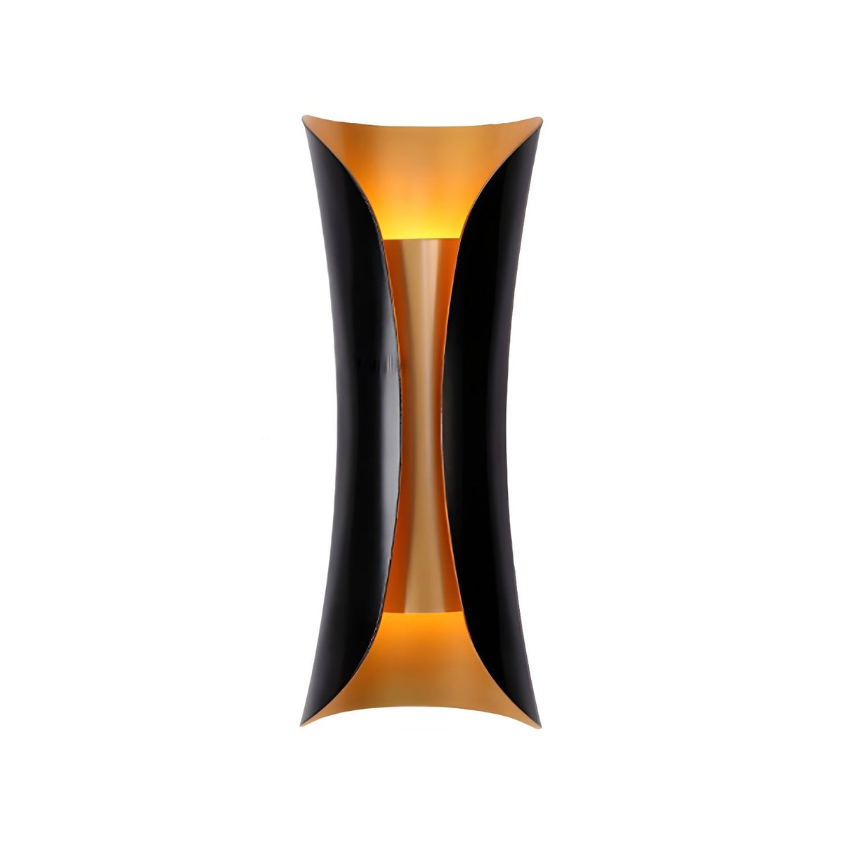 Flame Art Wall Sconce - view 10
