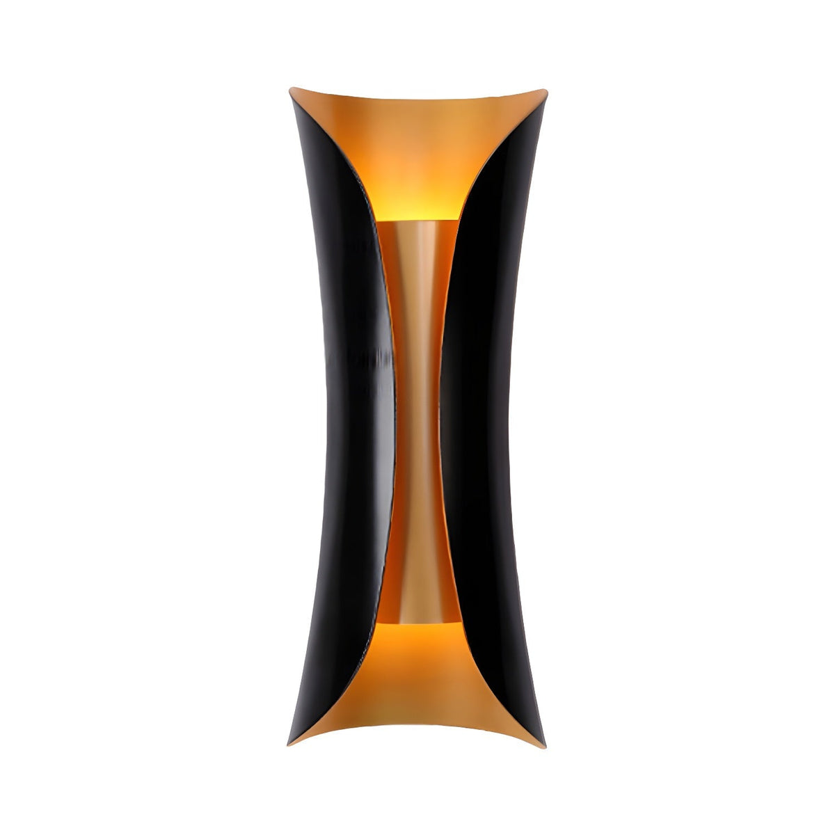 Flame Art Wall Sconce - view 7