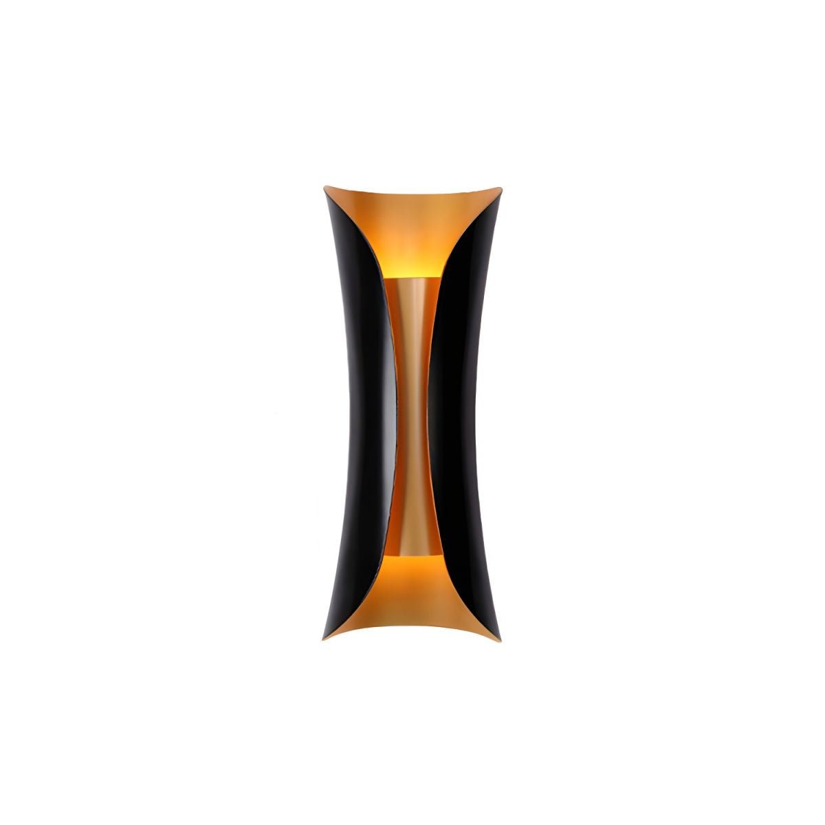 Flame Art Wall Sconce - view 11