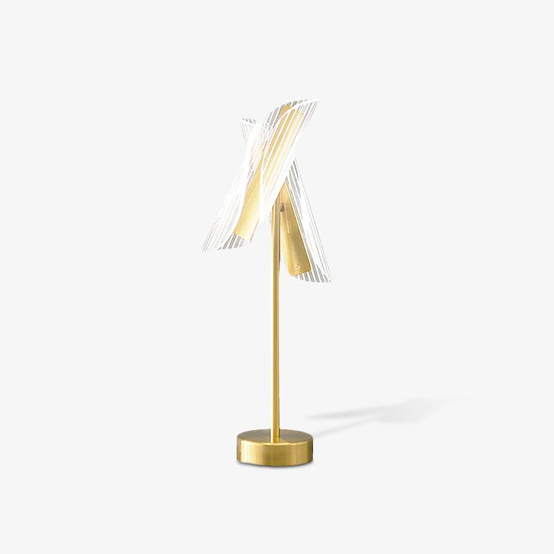 Flame Table Lamp - view 12