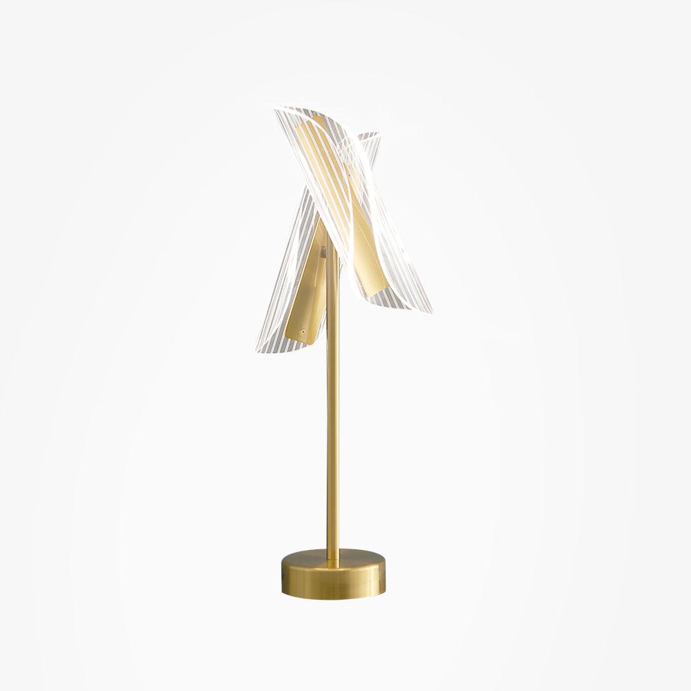Flame Table Lamp - view 11