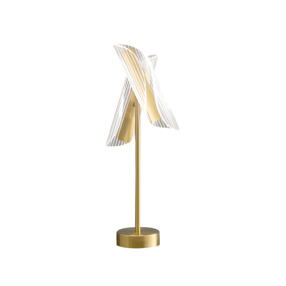Flame Table Lamp - view 9