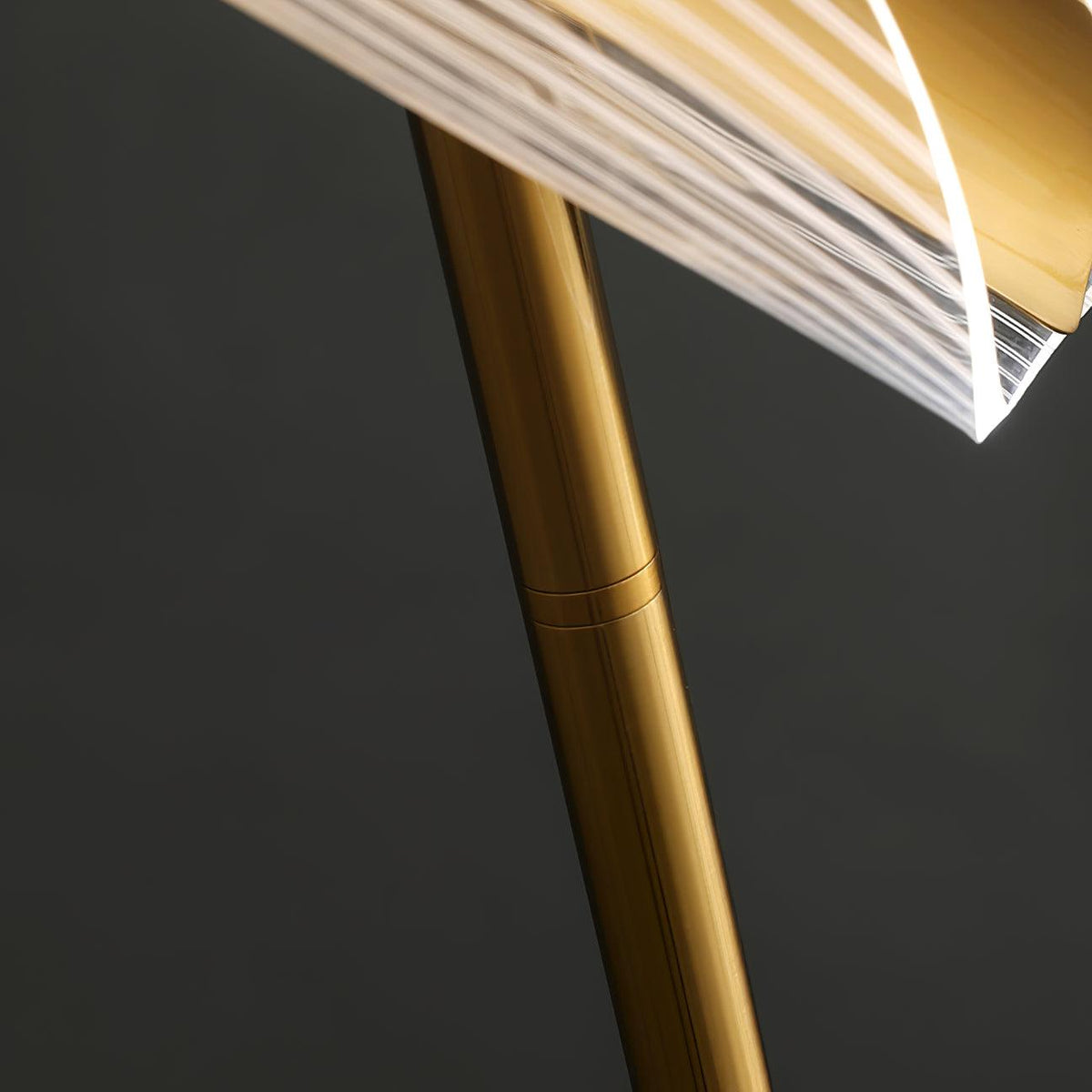 Flame Table Lamp - view 7