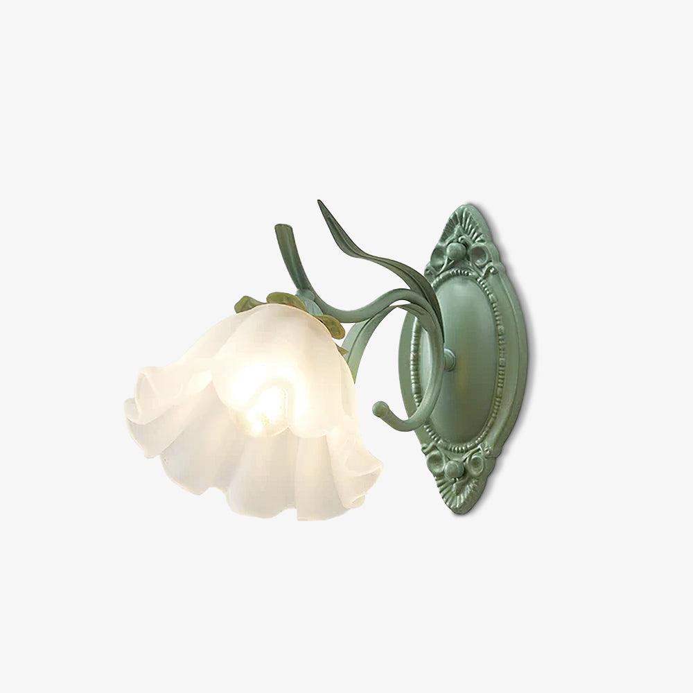 Flared Wall Light - view 15