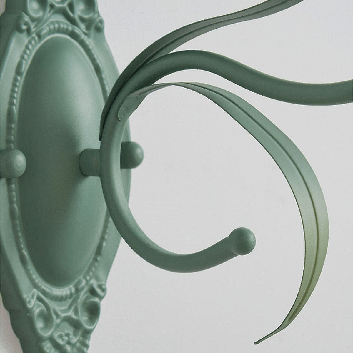 Flared Wall Light - view 7