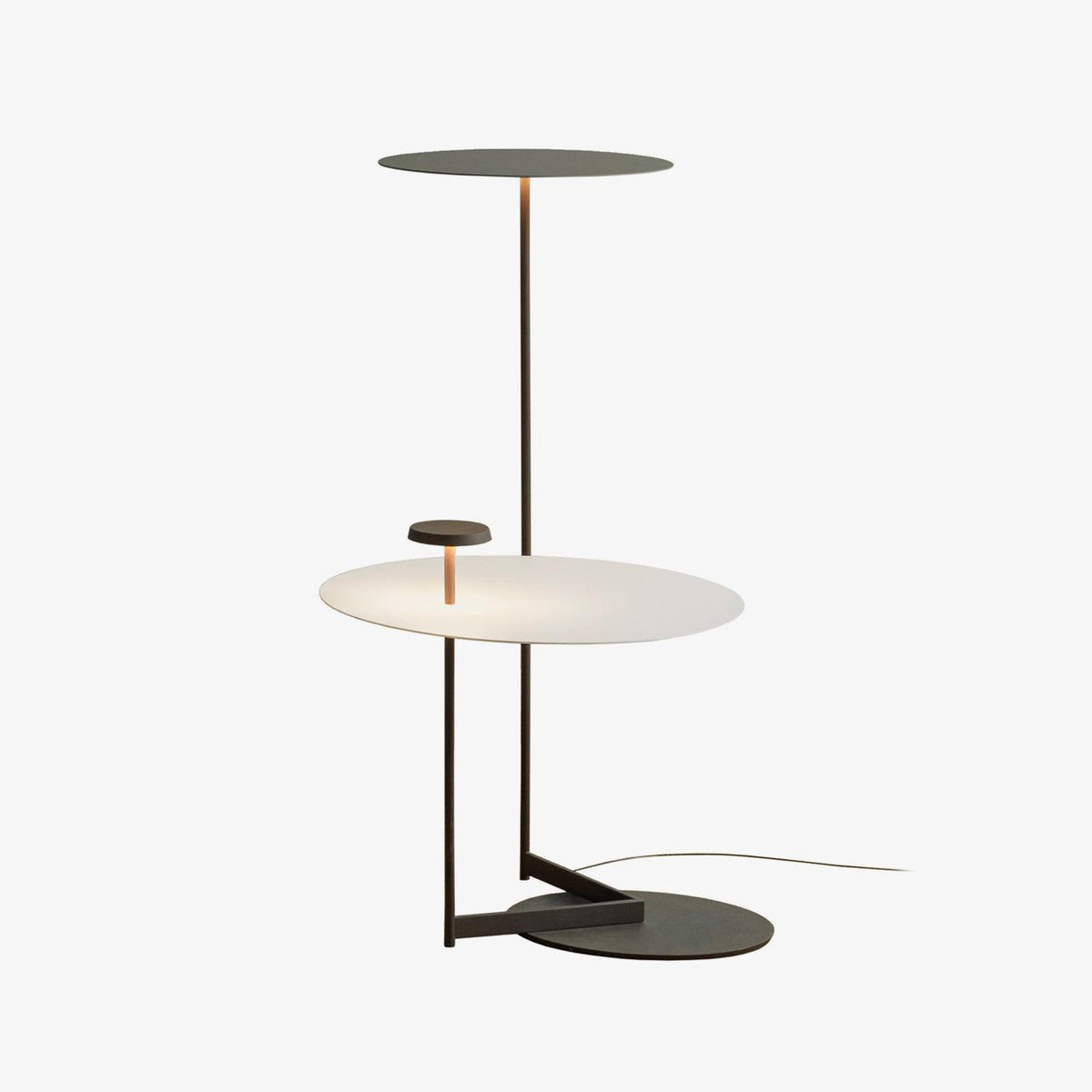 Flat Floor Lamp - view 16
