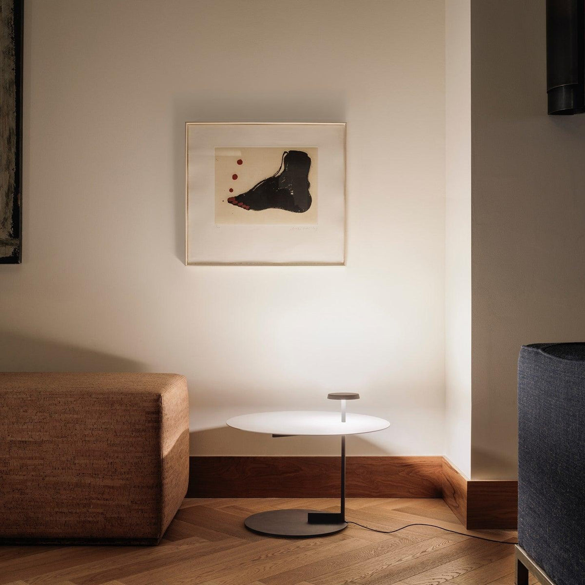 Flat Floor Lamp - view 13