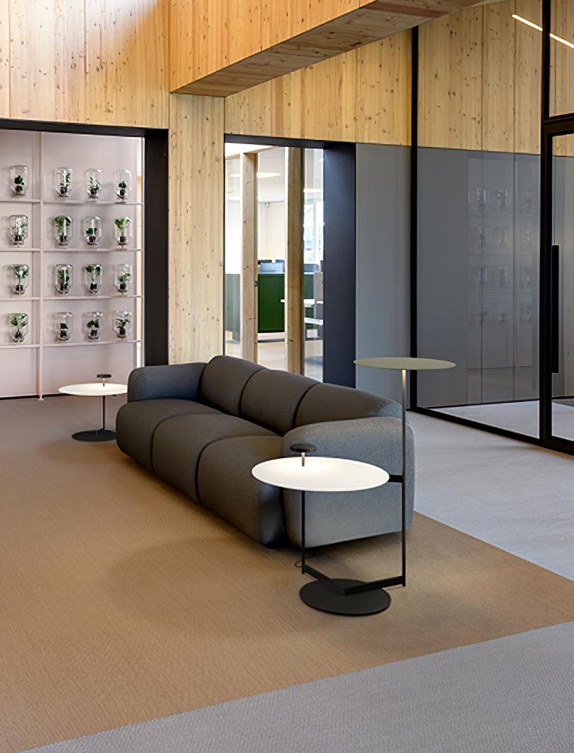 Flat Floor Lamp - view 14