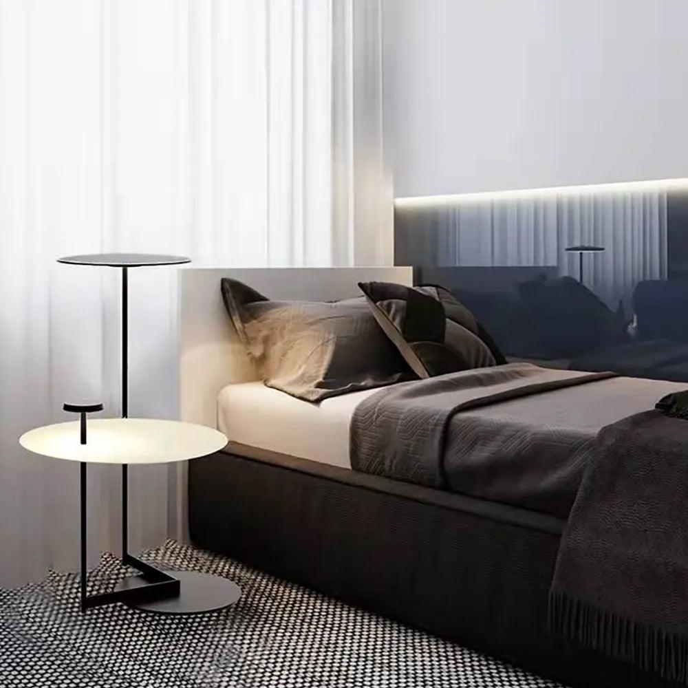 Flat Floor Lamp - view 5