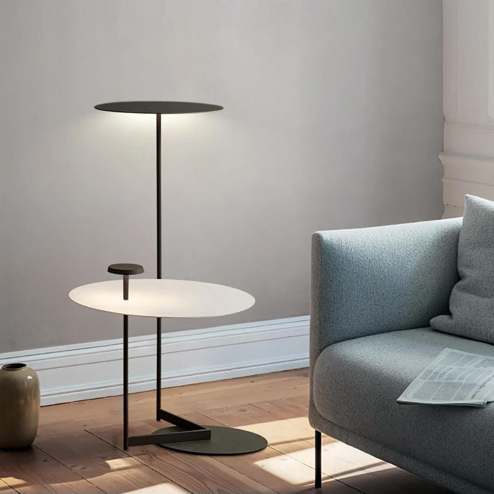 Flat Floor Lamp - view 8