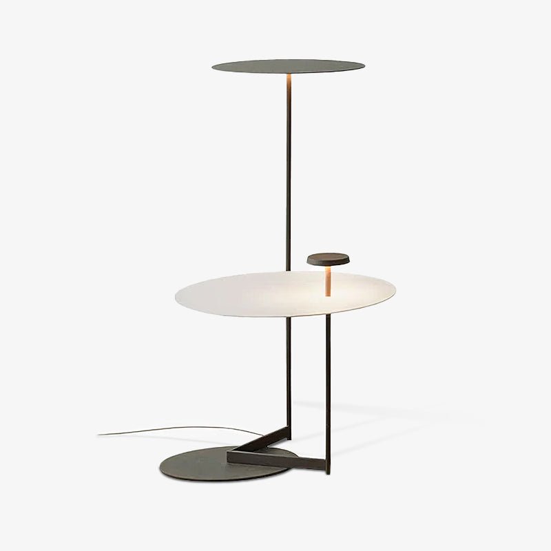 Flat Floor Lamp - view 11