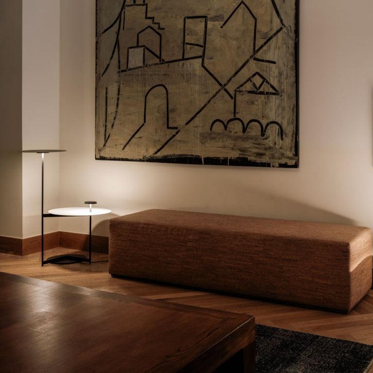 Flat Floor Lamp - view 9