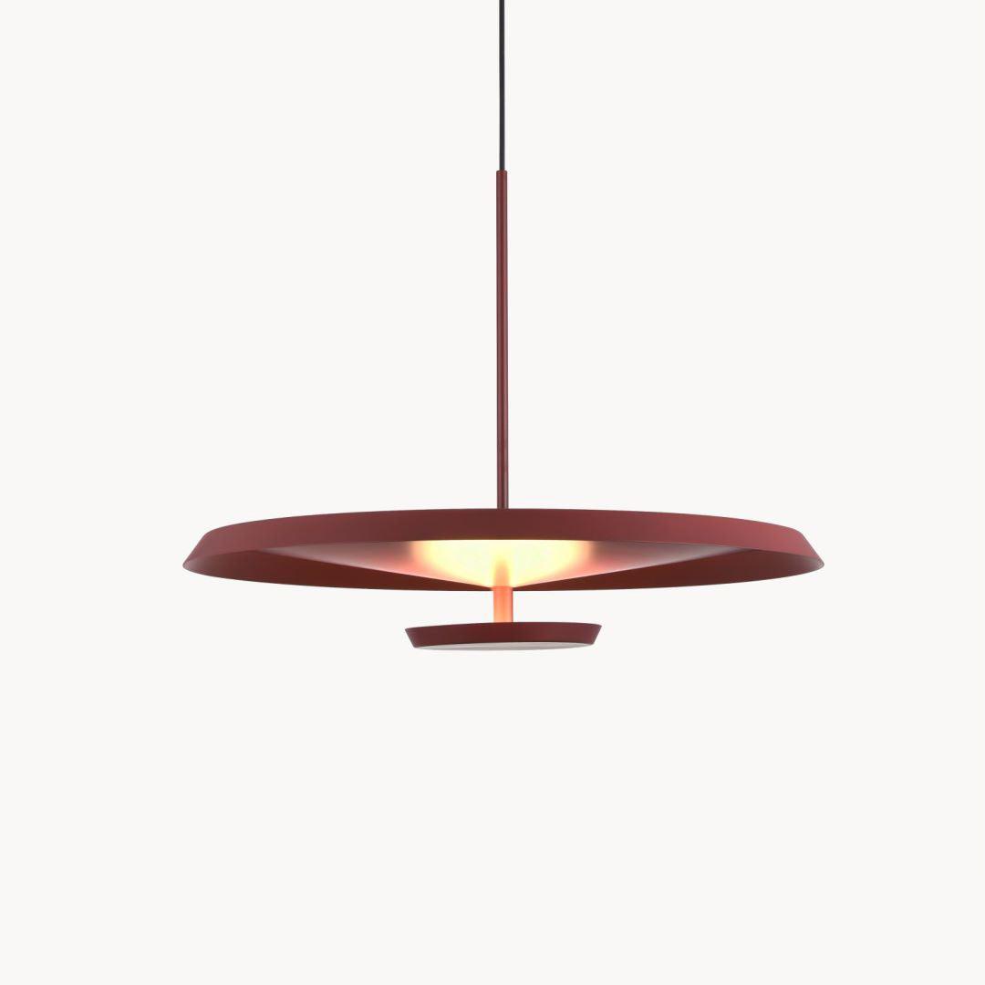 Flat Pendant Light - view 6