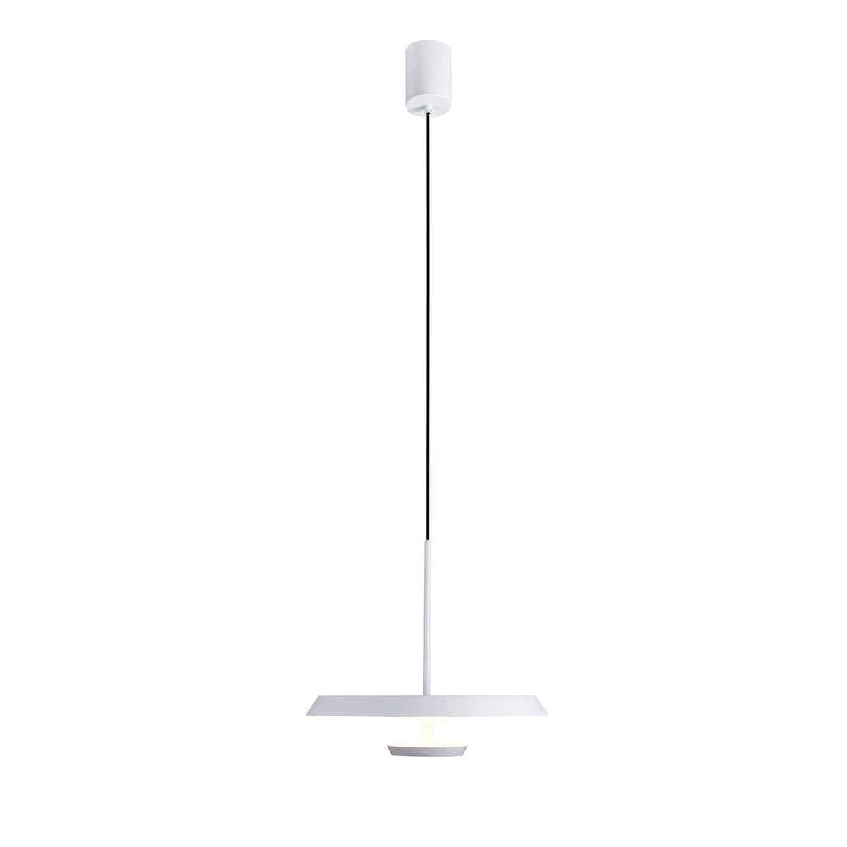 Flat Pendant Light - view 10