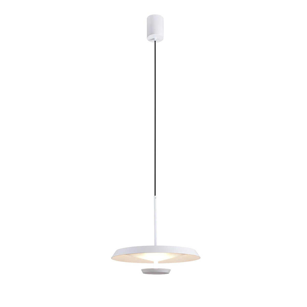 Flat Pendant Light - view 11