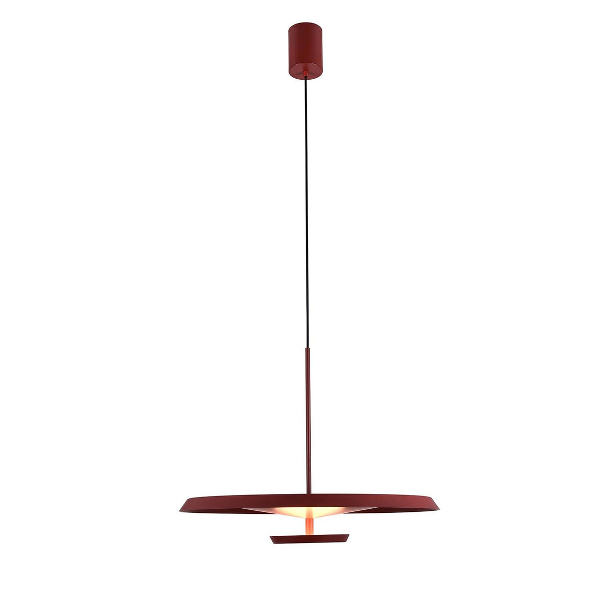 Flat Pendant Light - view 12