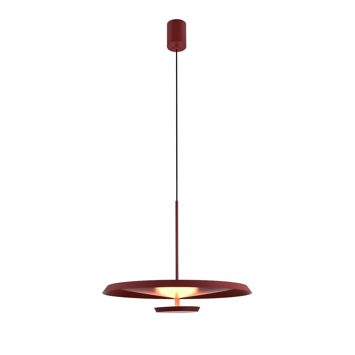 Flat Pendant Light - view 13
