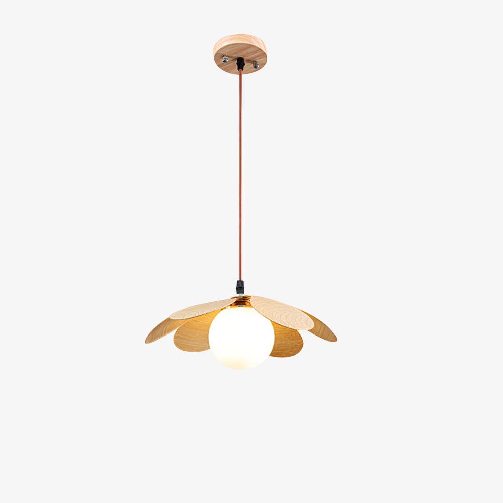 Fleur Petals Pendant Lamp - view 18