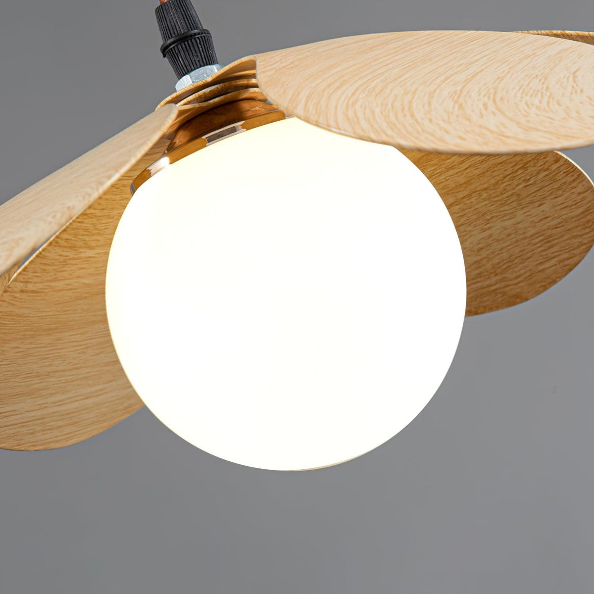 Fleur Petals Pendant Lamp - view 16