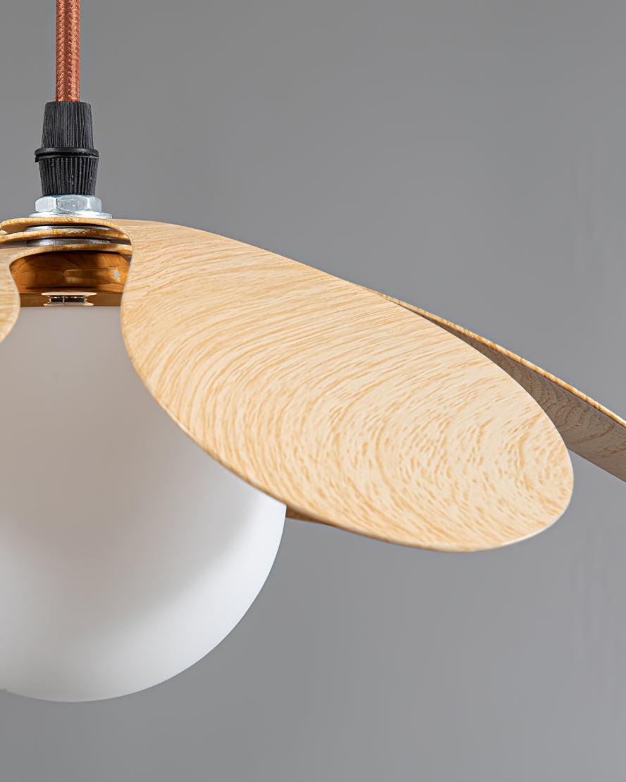 Fleur Petals Pendant Lamp - view 17