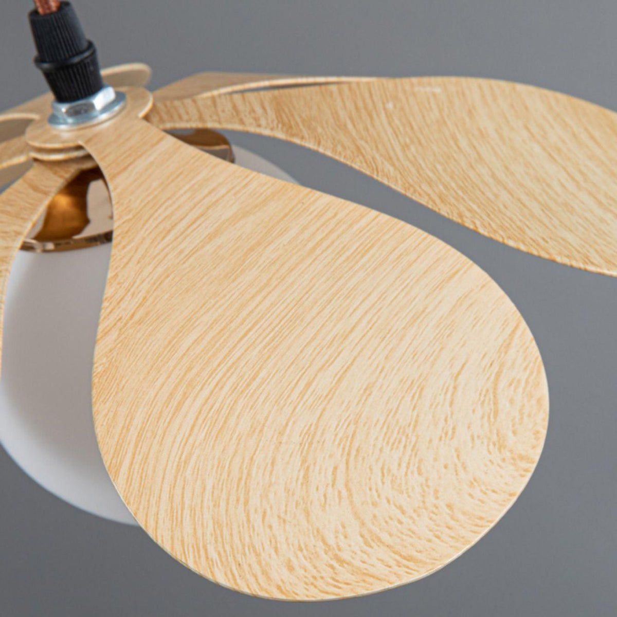 Fleur Petals Pendant Lamp - view 15
