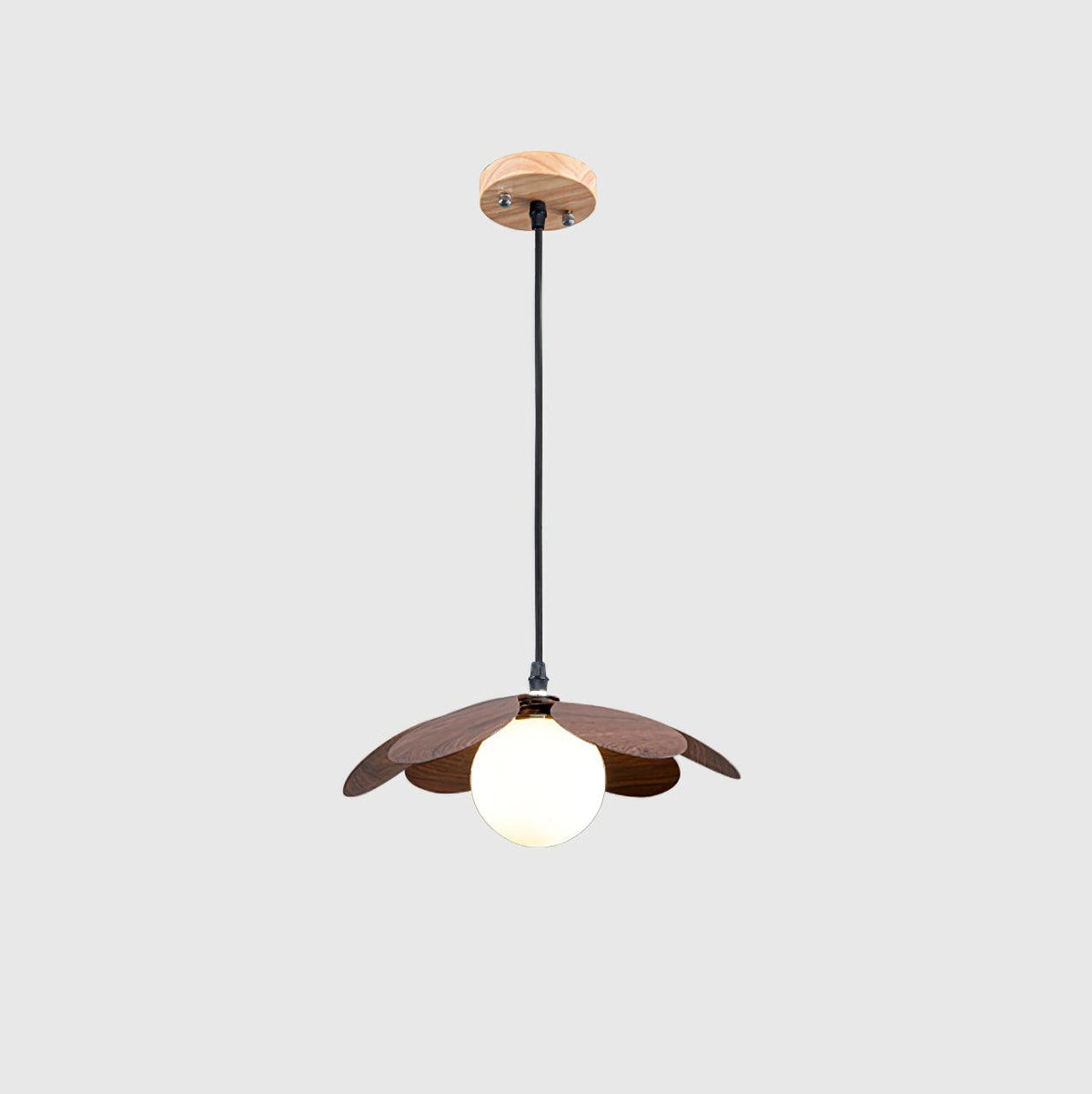 Fleur Petals Pendant Lamp - view 21