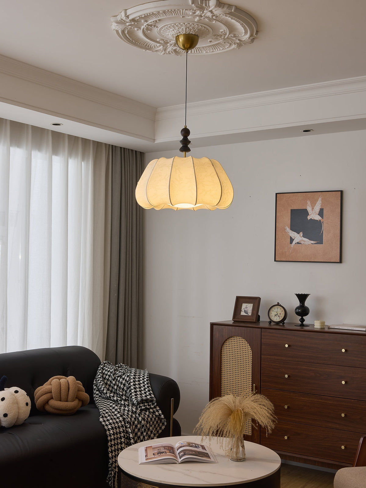 Fleurina Pendant Lamp