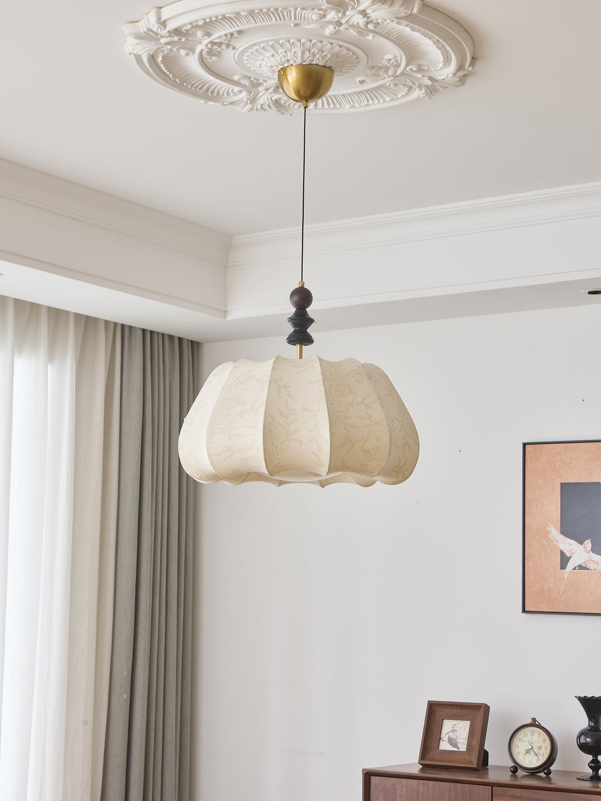 Fleurina Pendant Lamp