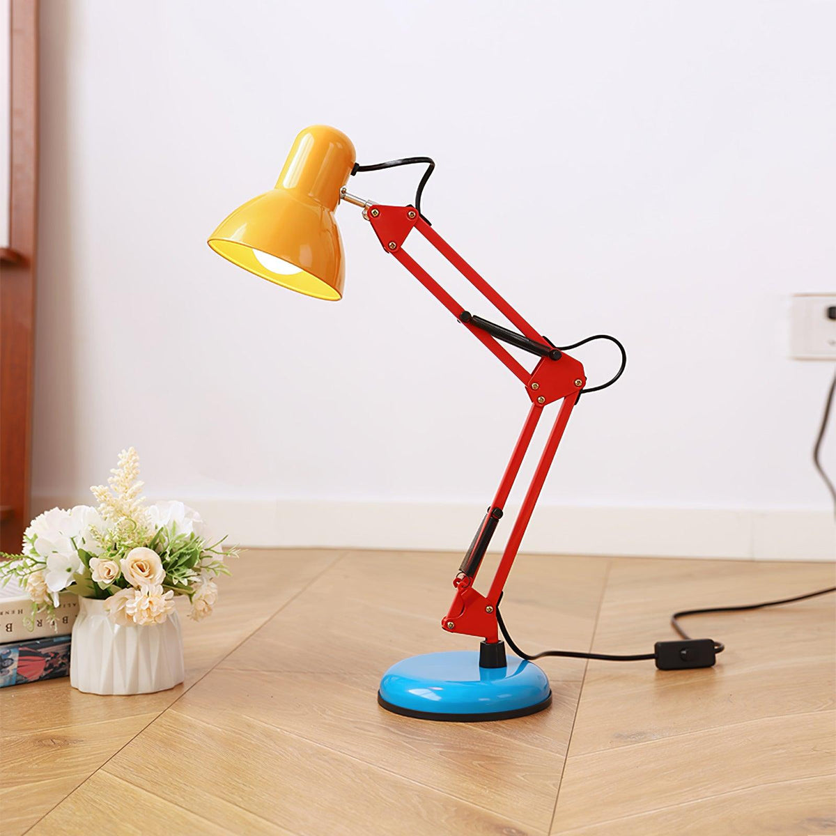 Flexi Bright Table Lamp - view 2