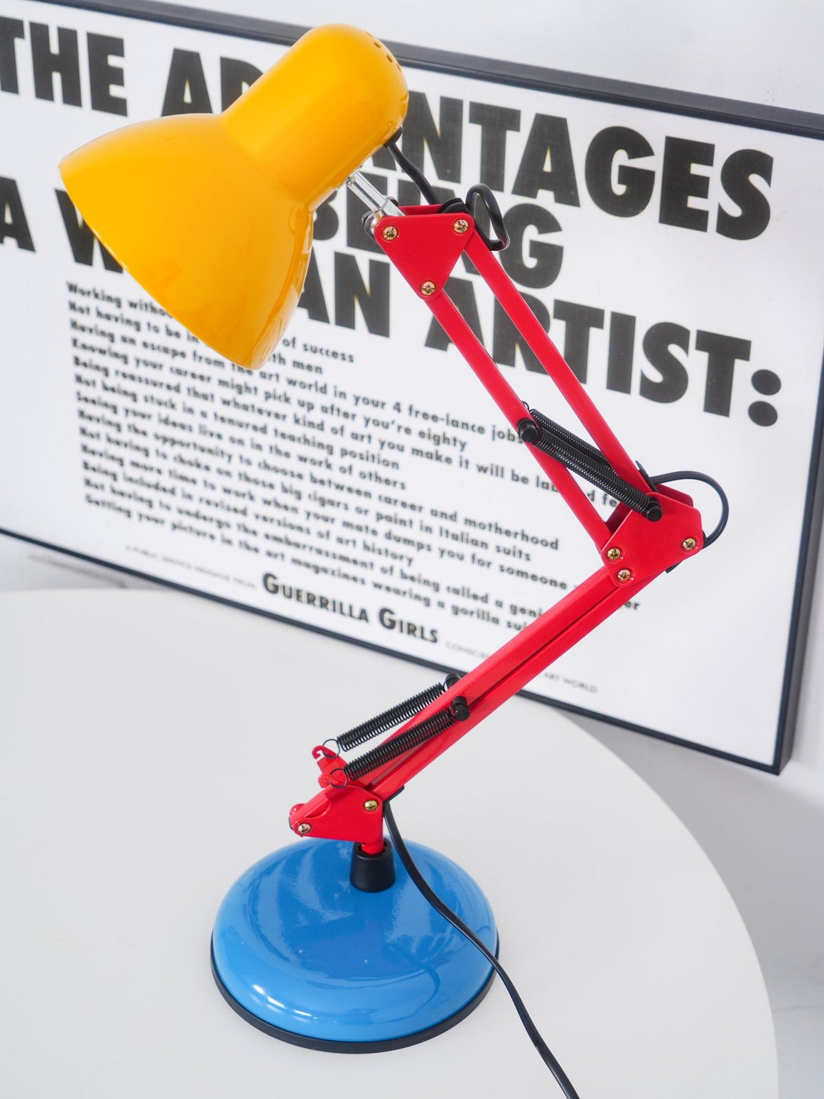 Flexi Bright Table Lamp - view 13