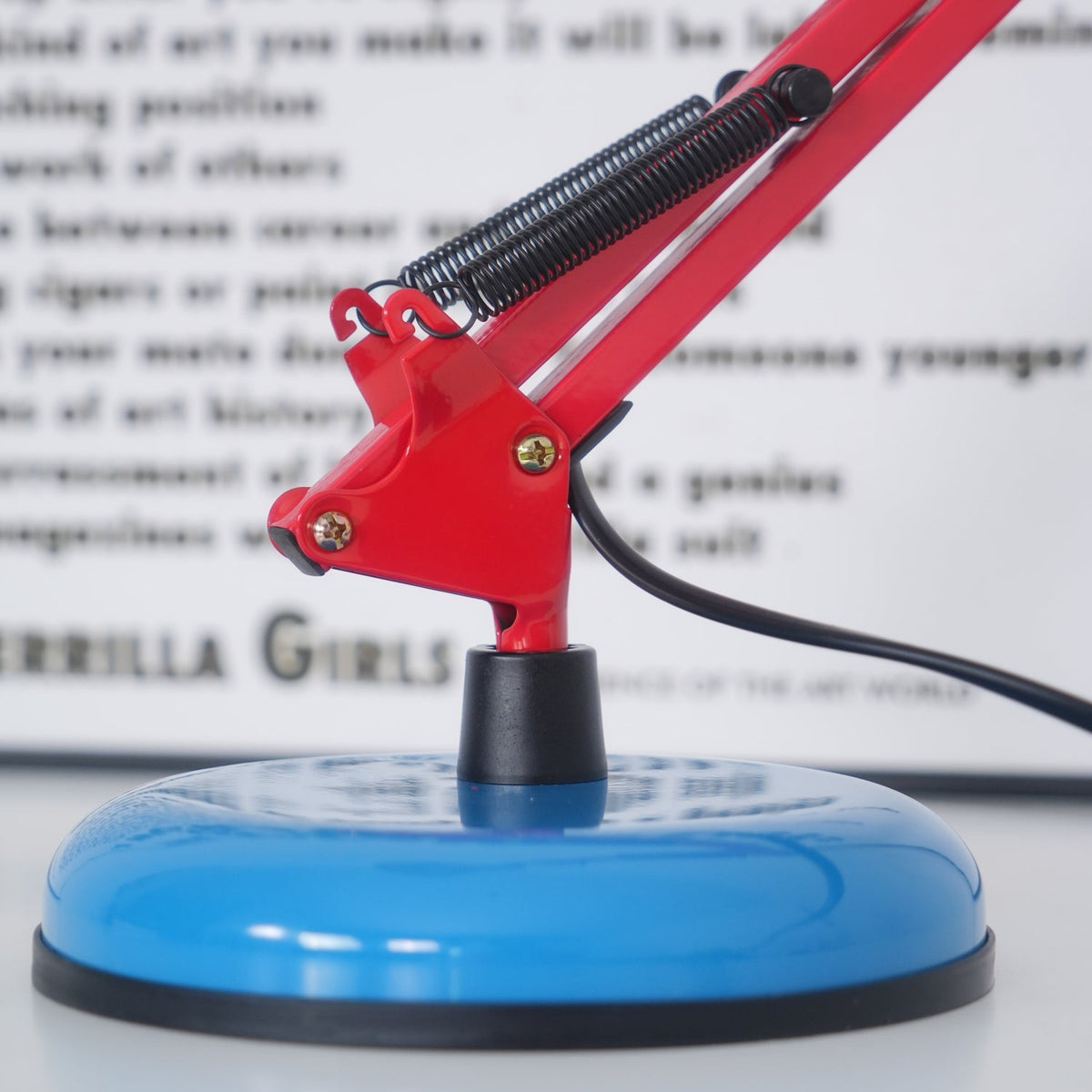 Flexi Bright Table Lamp - view 17