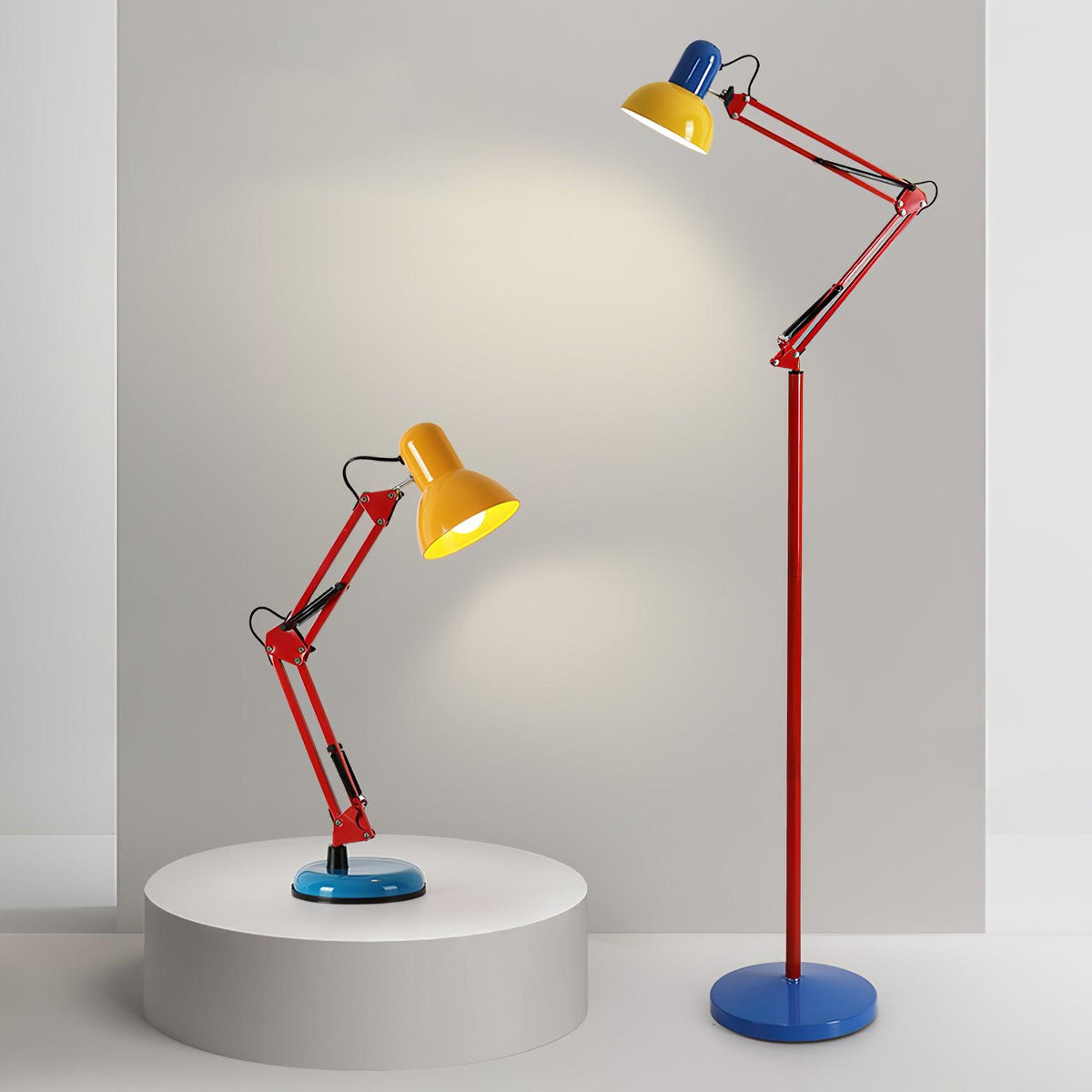 Flexi Bright Table Lamp - view 11