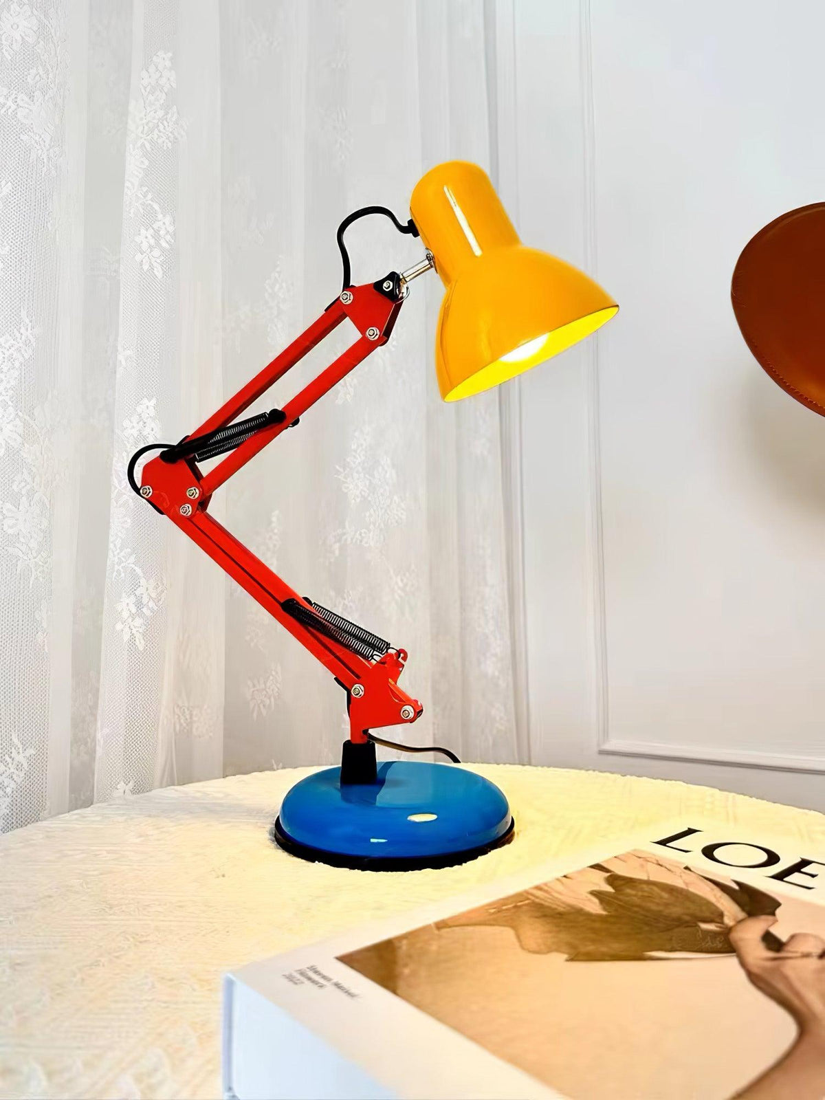 Flexi Bright Table Lamp - view 6