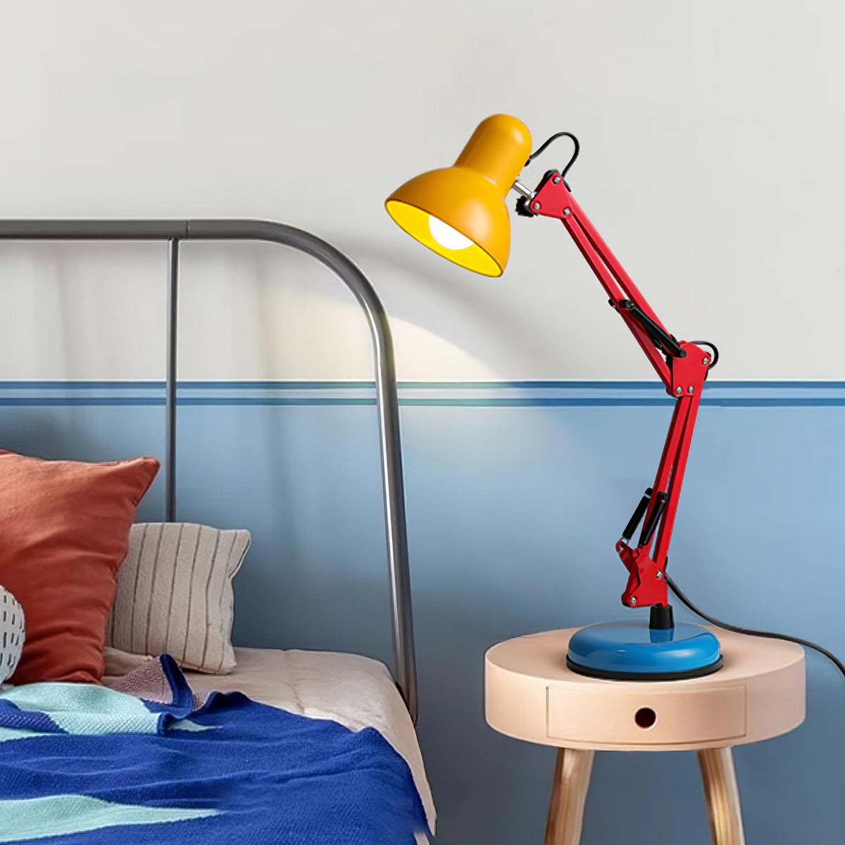 Flexi Bright Table Lamp - view 7
