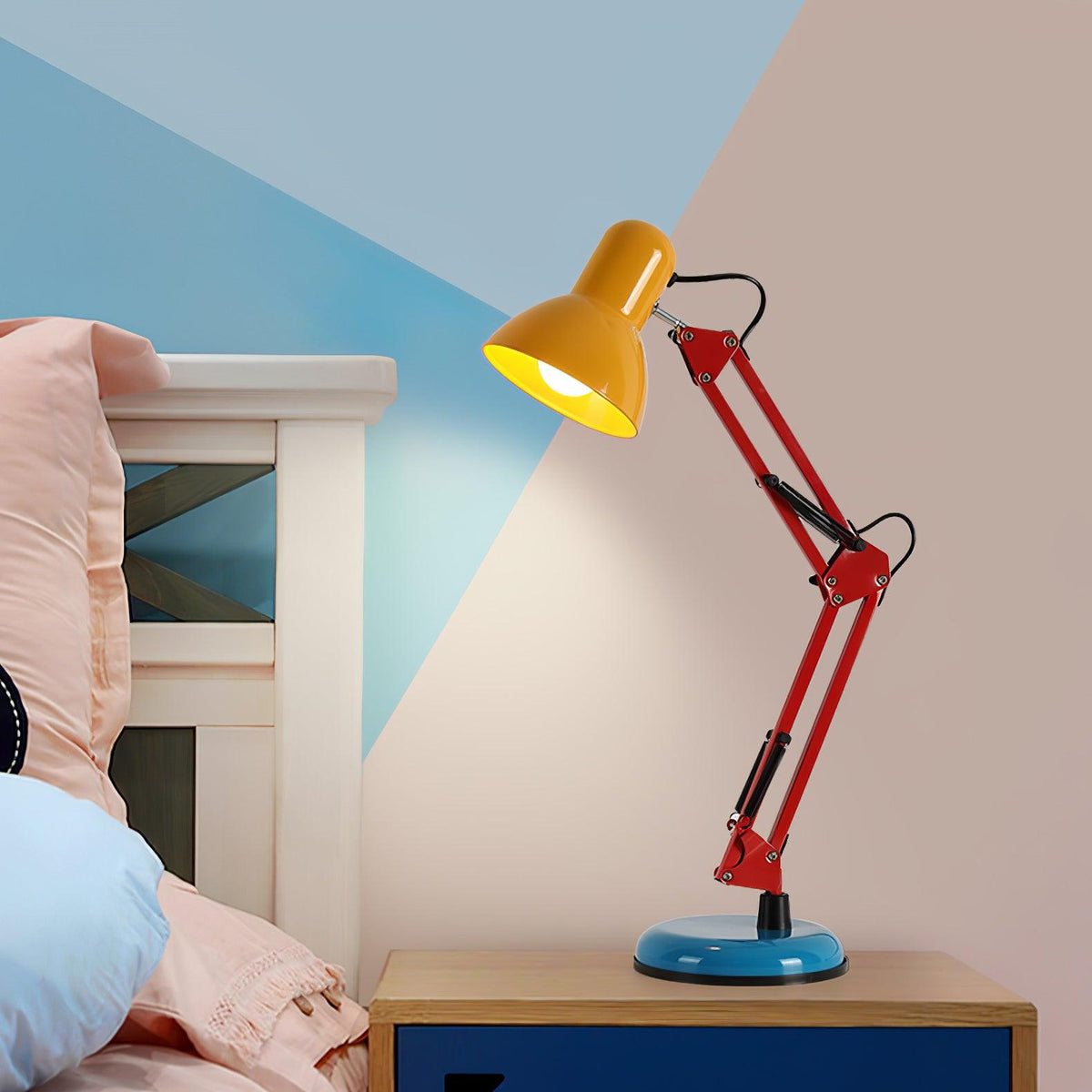 Flexi Bright Table Lamp - view 3