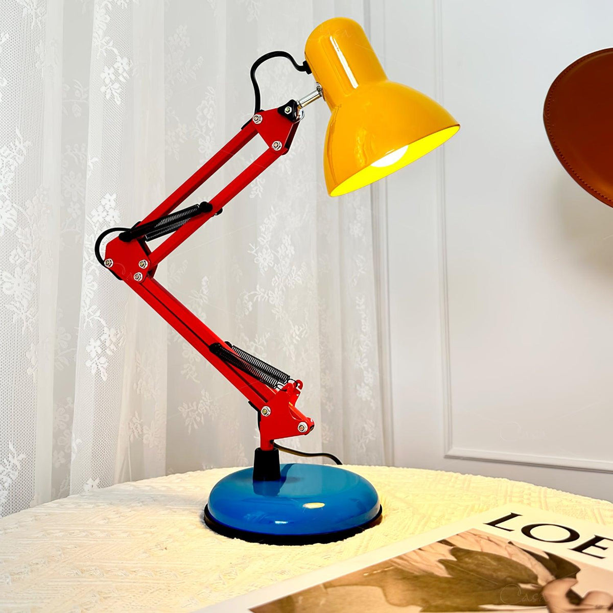 Flexi Bright Table Lamp - view 5