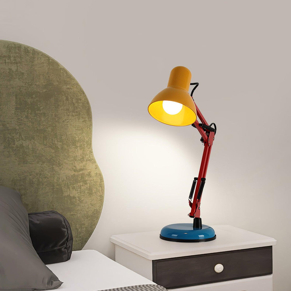 Flexi Bright Table Lamp - view 4
