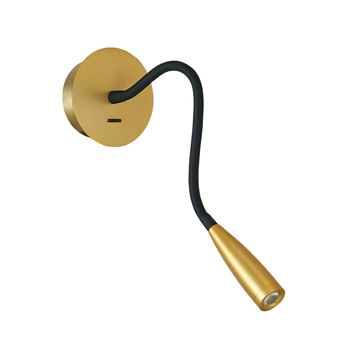 Flexi Hose Plug-in Wall Light - view 19
