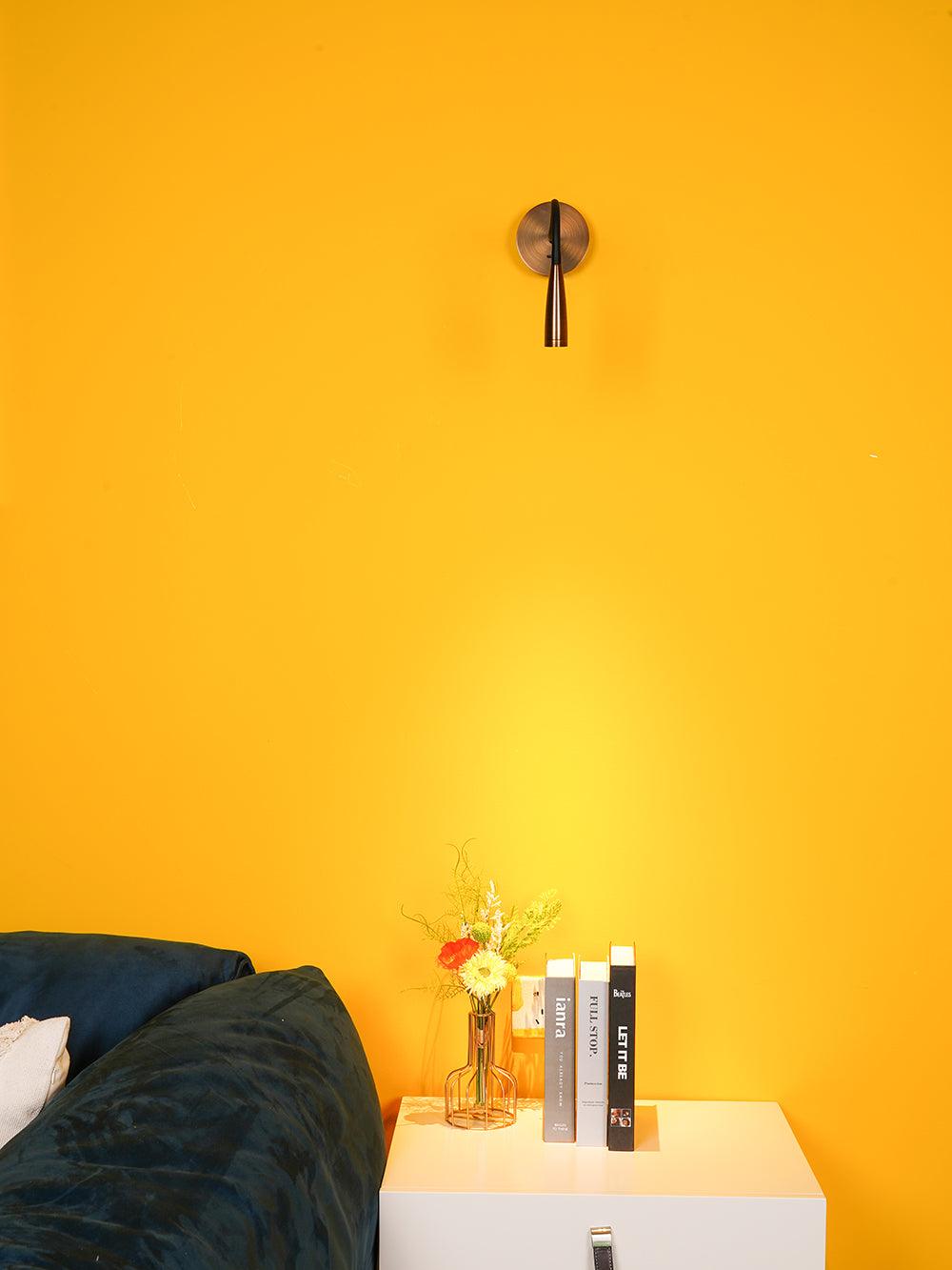 Flexi Hose Plug-in Wall Light - view 15