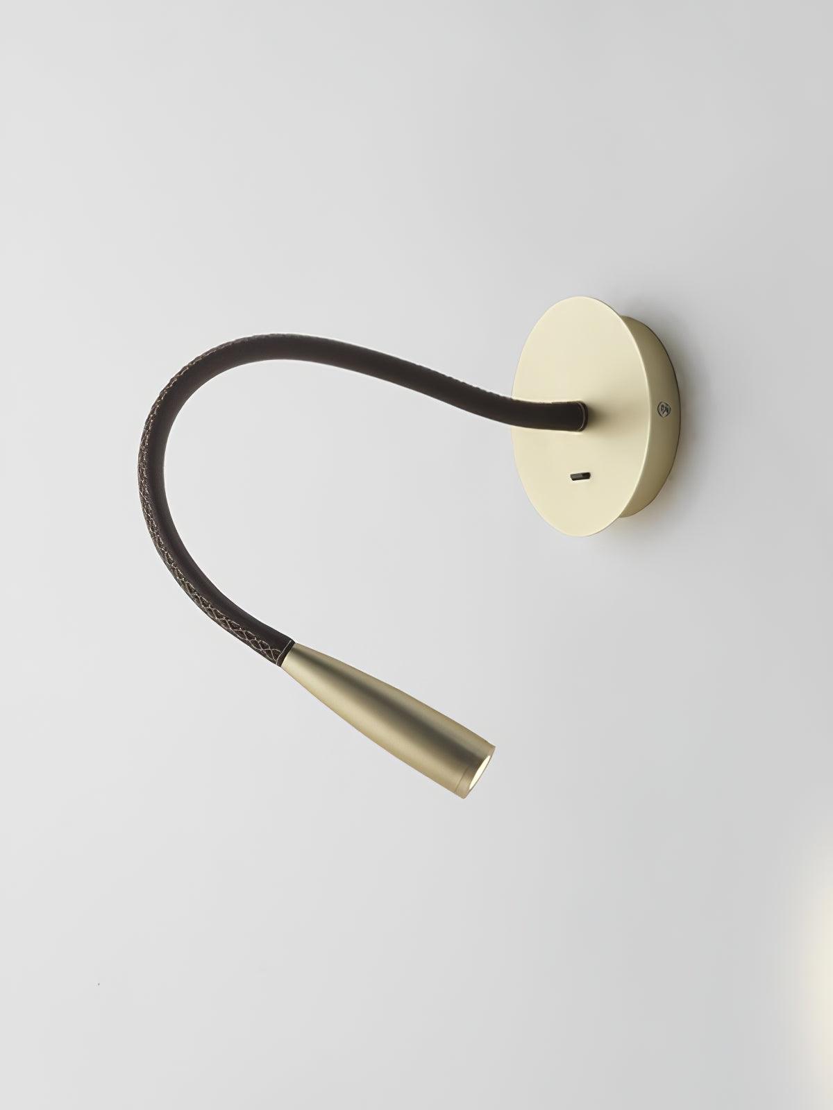Flexi Hose Plug-in Wall Light - view 21