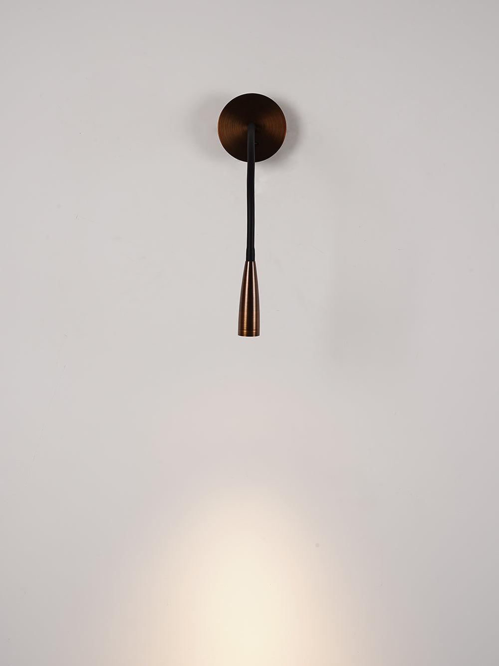 Flexi Hose Plug-in Wall Light - view 23