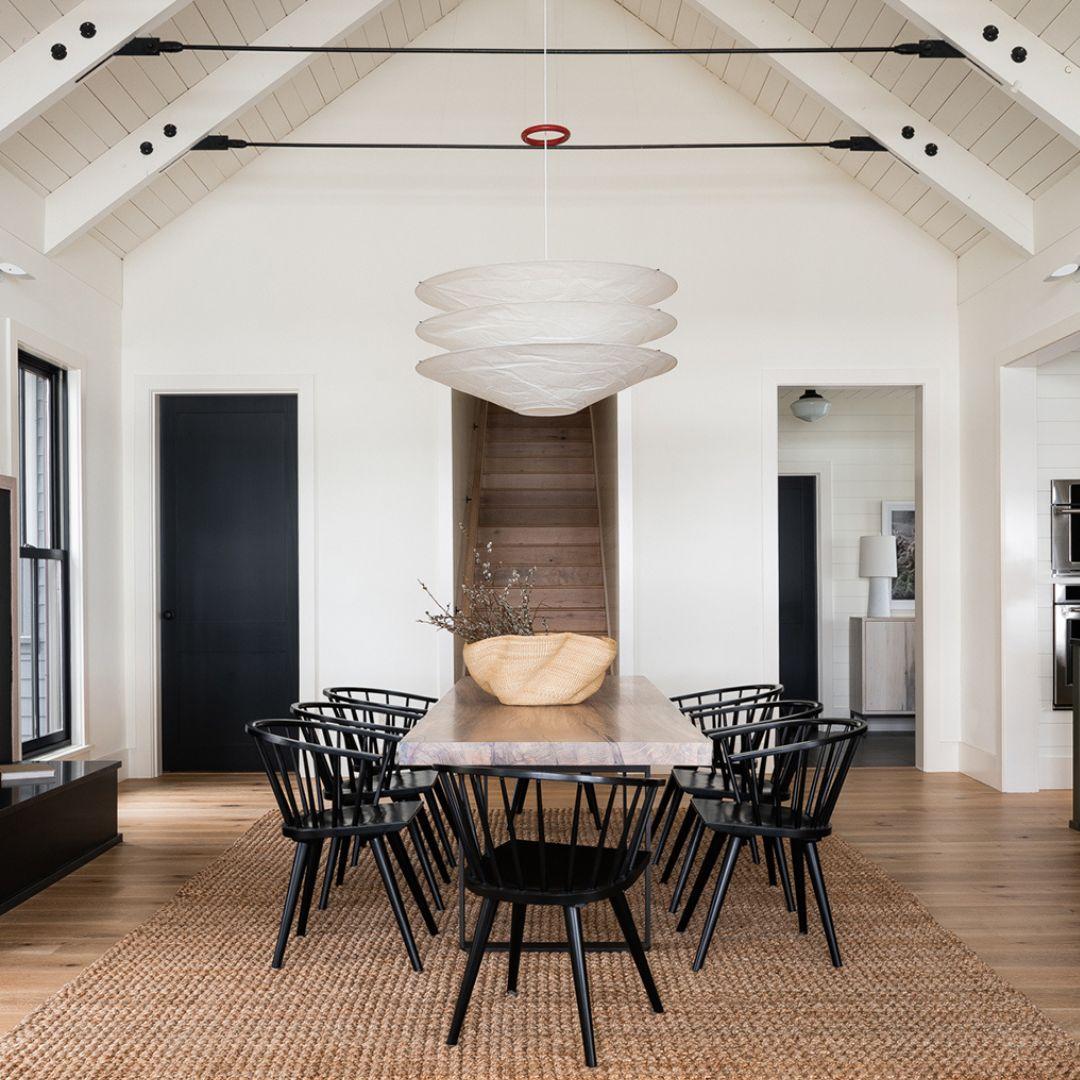 Floating Pendant Light - view 13