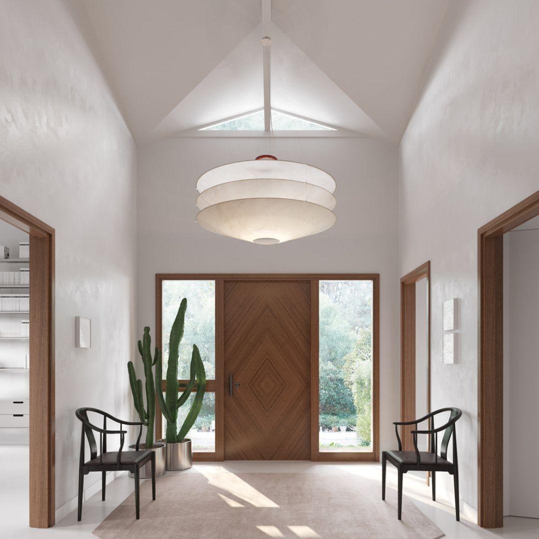 Floating Pendant Light - view 14