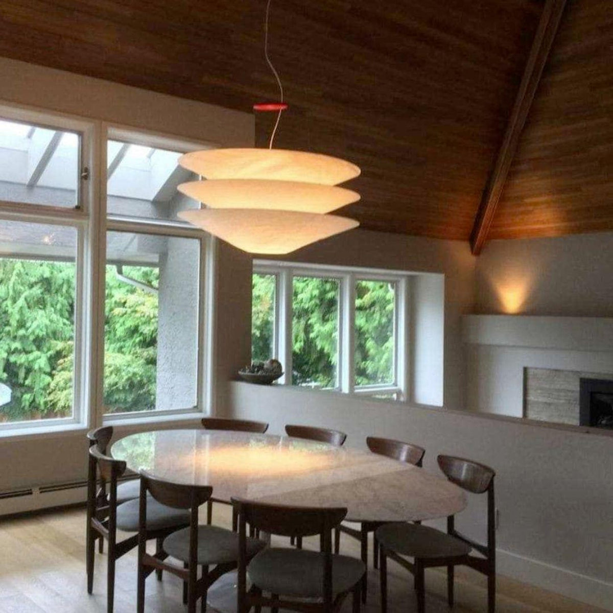 Floating Pendant Light - view 17