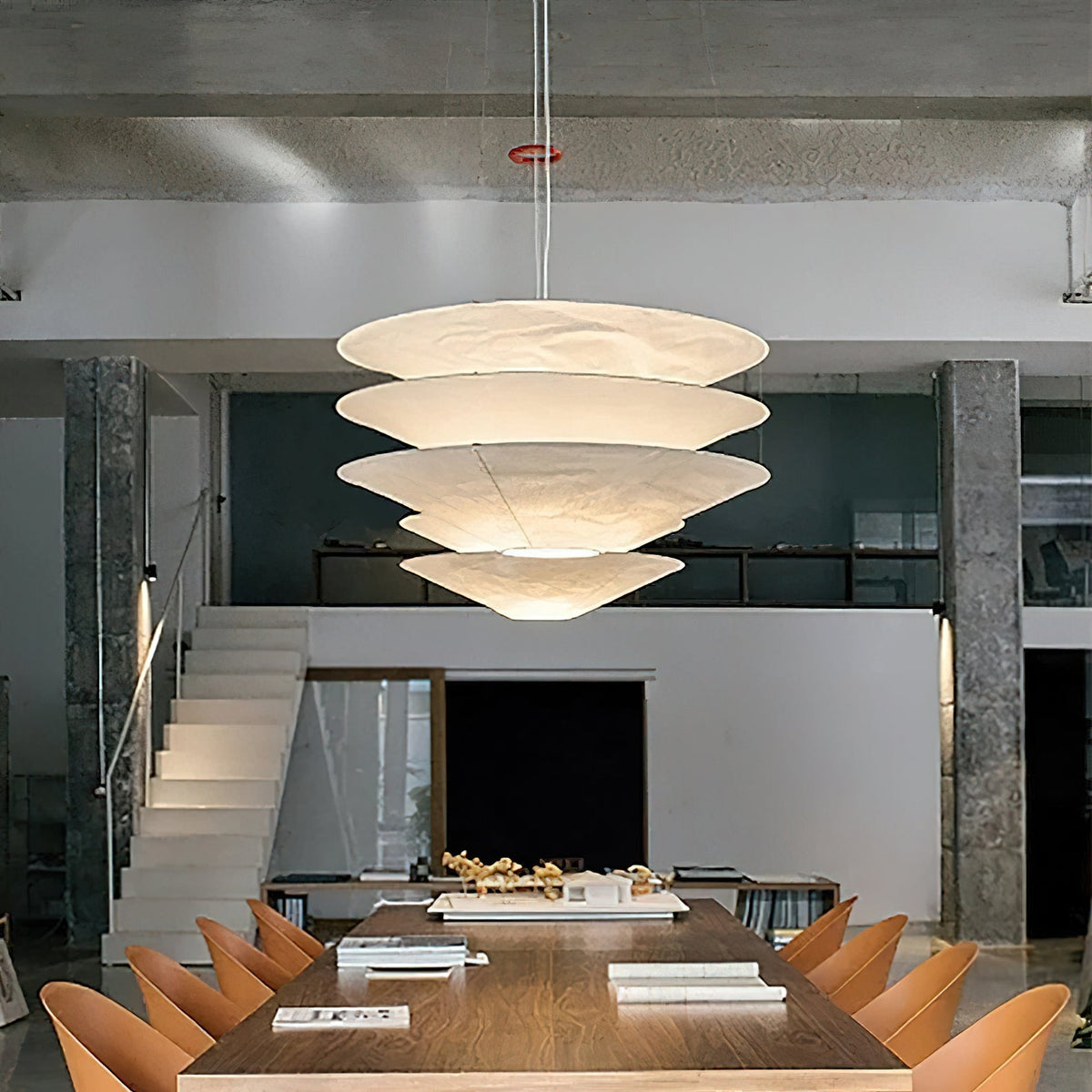 Floating Pendant Light - view 19